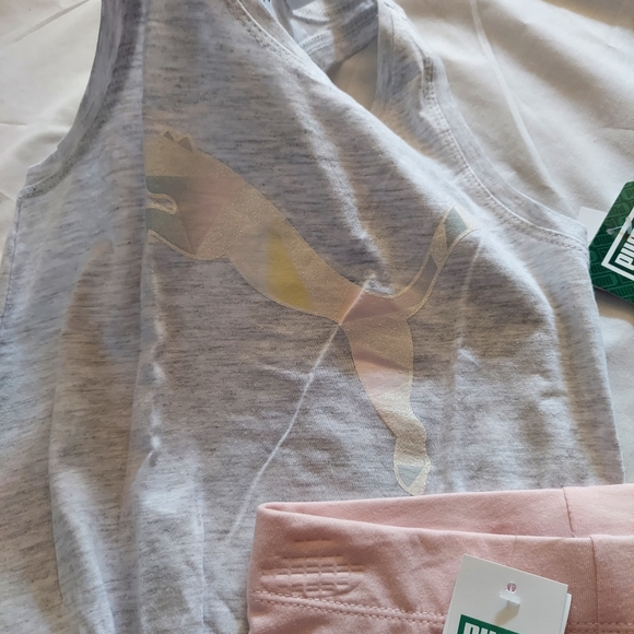 Puma set - Picture 4 of 7